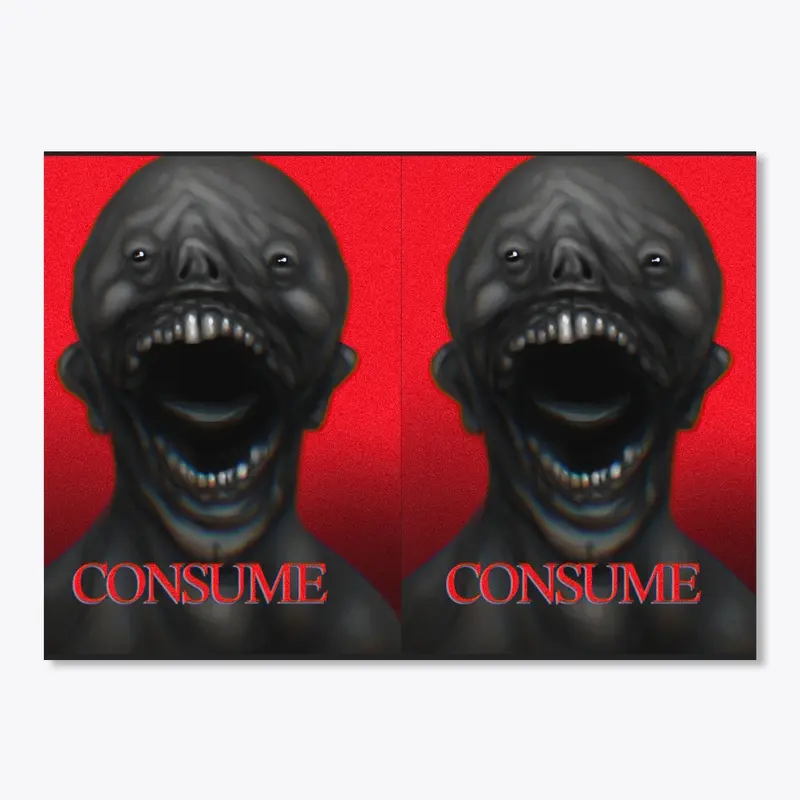 Consume