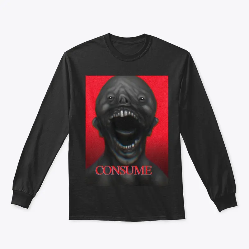 Consume