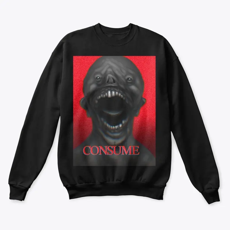 Consume