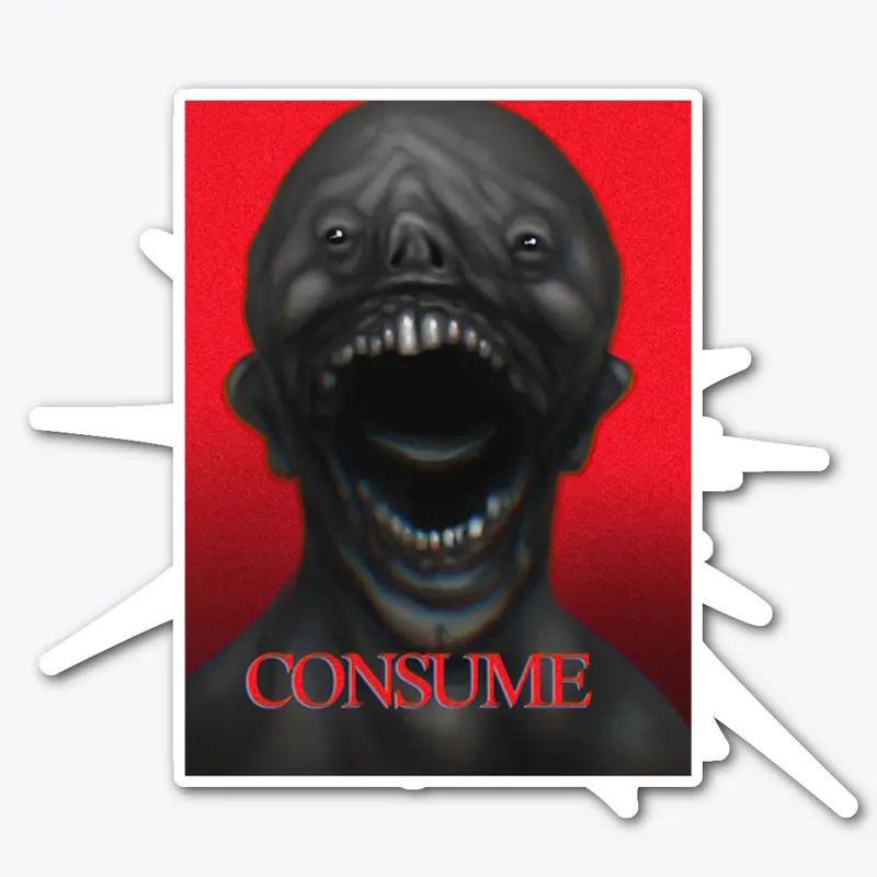 Consume