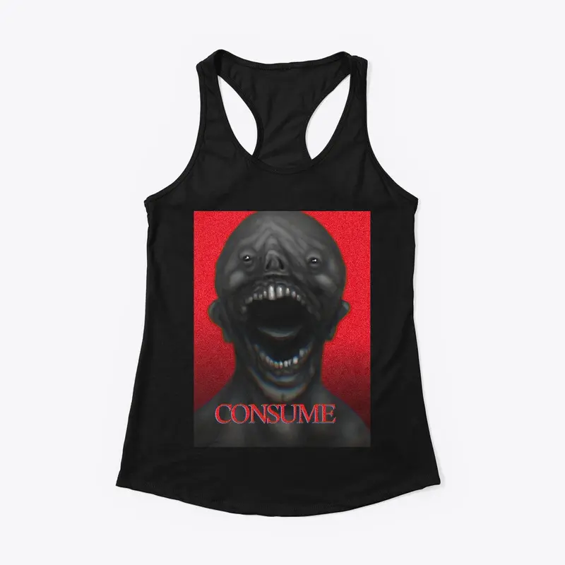 Consume