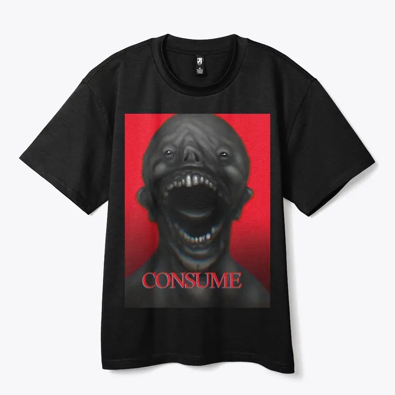 Consume